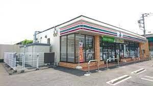 木更津市江川の土地(セブンイレブン木更津江川店)