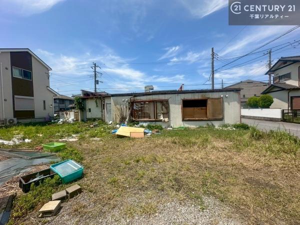 木更津市江川の土地