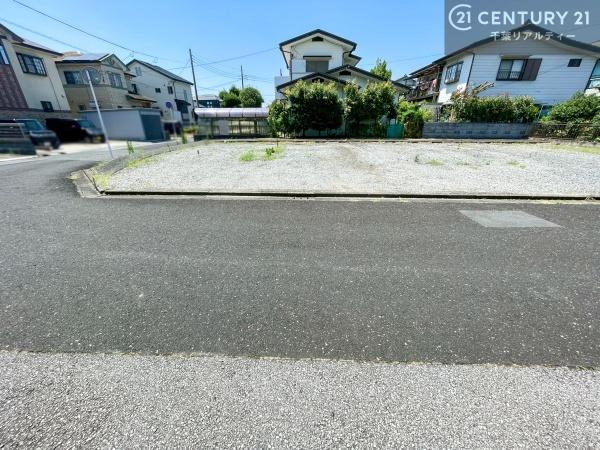 君津市杢師２丁目の土地
