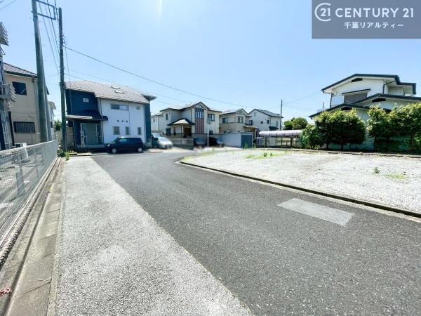 君津市杢師２丁目の土地