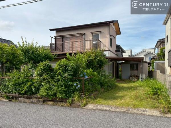市原市若宮６丁目の売土地