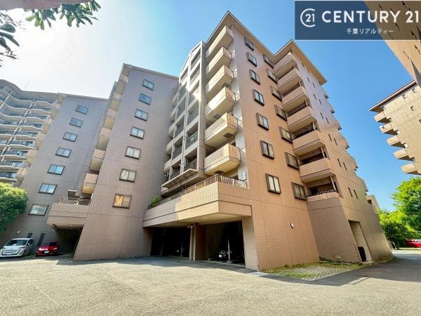ガーデンプラザ新検見川11番館