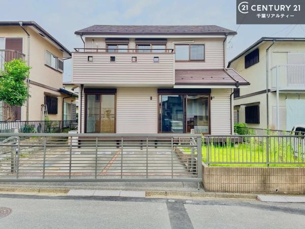 市原市光風台５丁目の中古一戸建