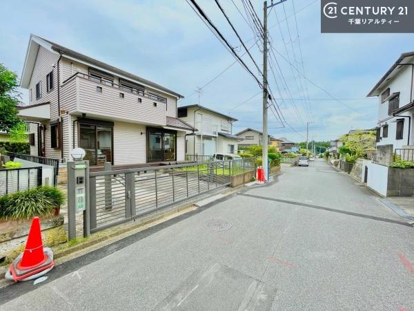 市原市光風台５丁目の中古一戸建て
