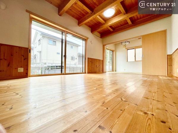 市原市光風台５丁目の中古一戸建て