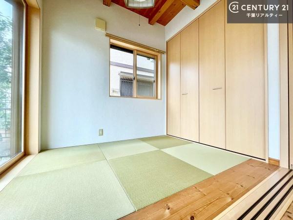 市原市光風台５丁目の中古一戸建て