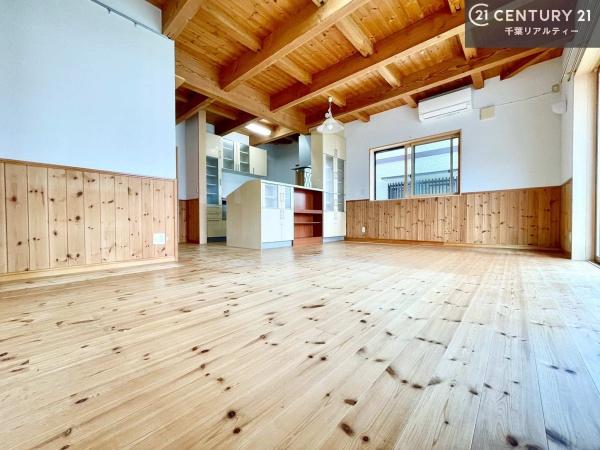 市原市光風台５丁目の中古一戸建て
