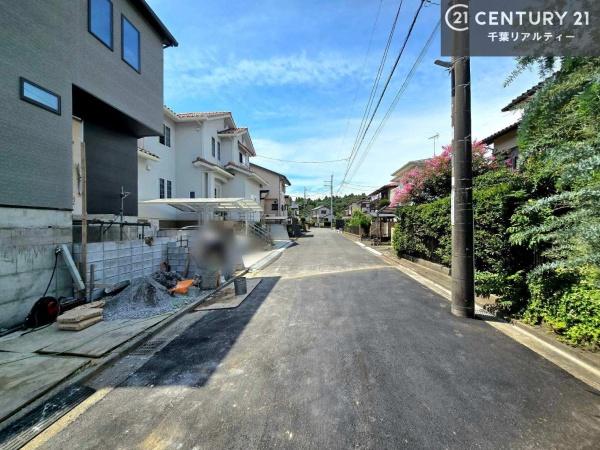 佐倉市宮前２丁目の新築一戸建