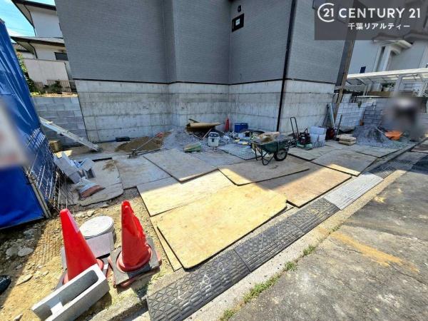 佐倉市宮前２丁目の新築一戸建