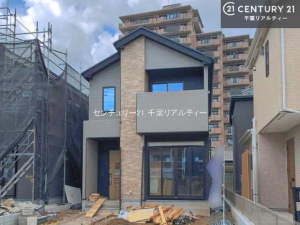 佐倉市臼井の新築一戸建