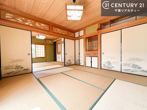 市原市岩崎１丁目の中古一戸建て