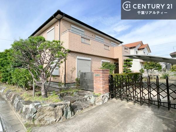 市原市岩崎1丁目の中古一戸建
