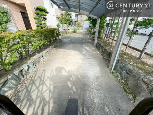 市原市岩崎１丁目の中古一戸建て
