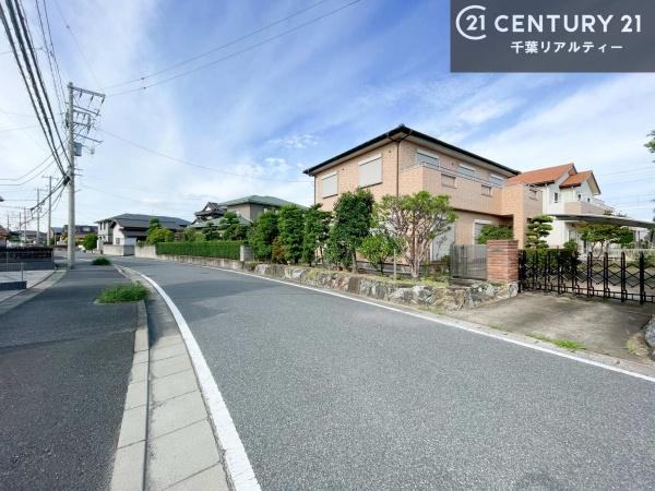 市原市岩崎１丁目の中古一戸建て