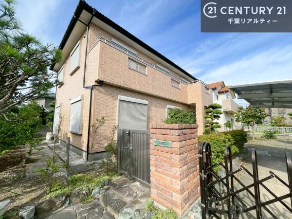 市原市岩崎１丁目の中古一戸建て