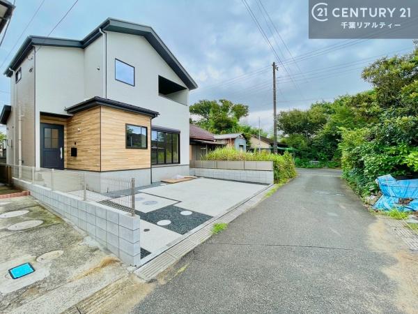 木更津市高柳２丁目の新築一戸建