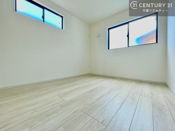 木更津市高柳２丁目の新築一戸建