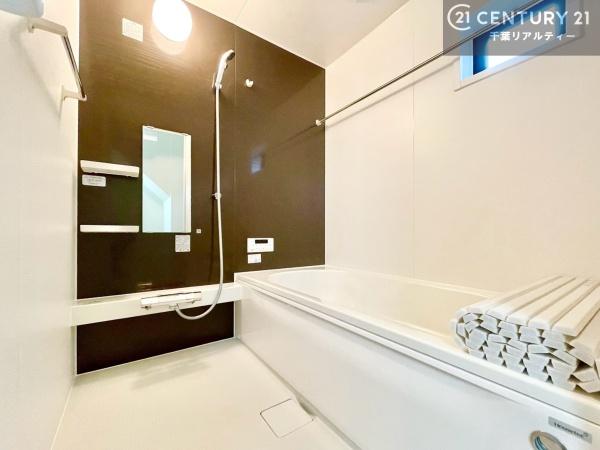 木更津市高柳２丁目の新築一戸建