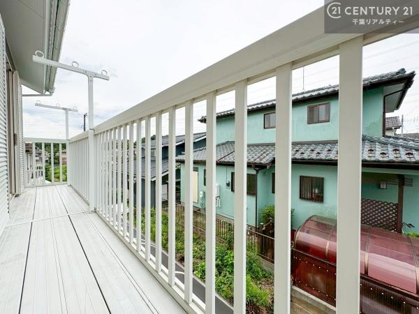木更津市八幡台５丁目の中古一戸建て