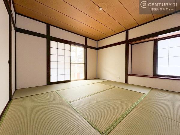 木更津市八幡台５丁目の中古一戸建て
