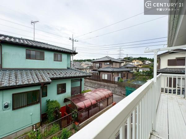 木更津市八幡台５丁目の中古一戸建て