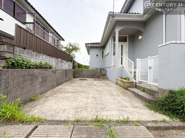 木更津市八幡台５丁目の中古一戸建て