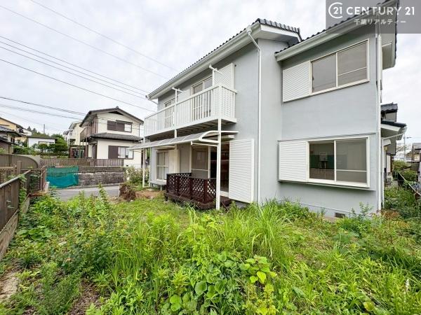 木更津市八幡台５丁目の中古一戸建て