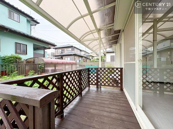 木更津市八幡台５丁目の中古一戸建て
