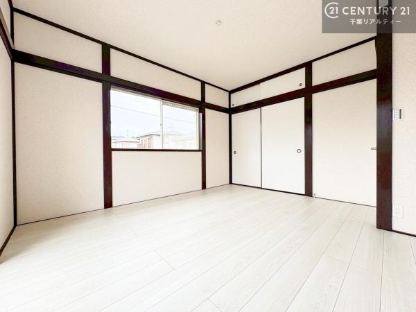 木更津市八幡台５丁目の中古一戸建て