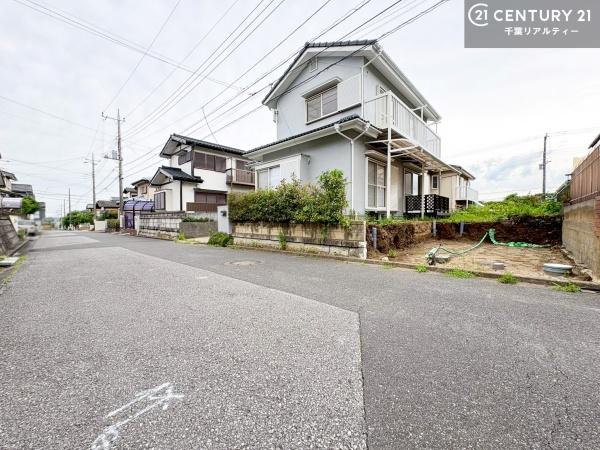 木更津市八幡台５丁目の中古一戸建