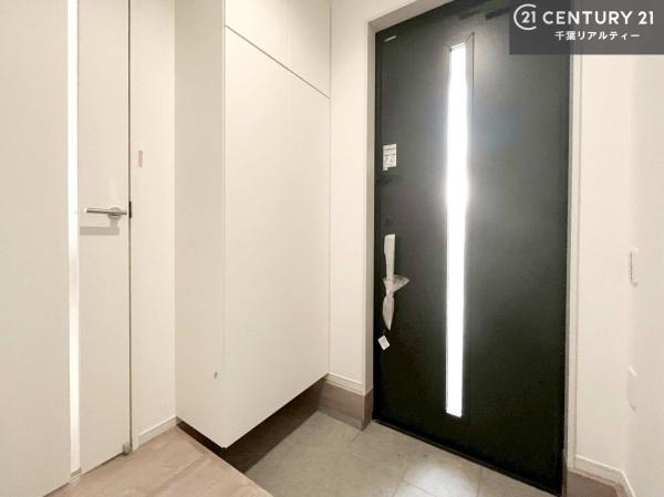 佐倉市上志津の新築一戸建