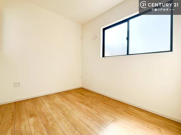 佐倉市上志津の新築一戸建