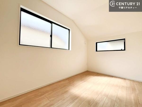 佐倉市上志津の新築一戸建
