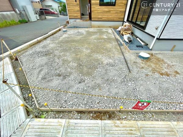 木更津市清見台東２丁目の新築一戸建