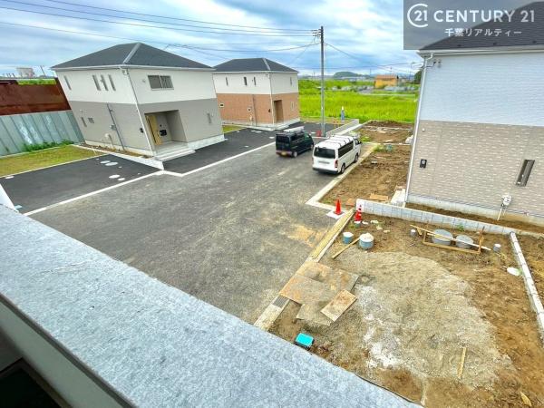 木更津市高柳の新築一戸建