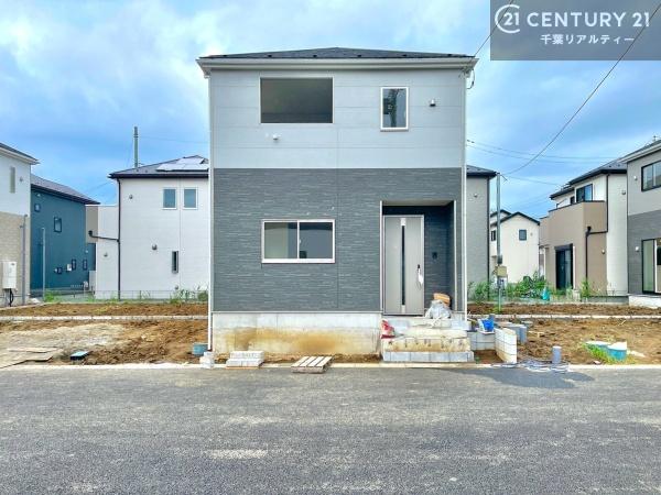 木更津市高柳の新築一戸建