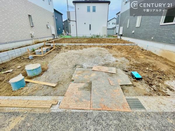 木更津市高柳の新築一戸建