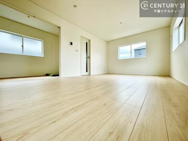 木更津市高柳の新築一戸建
