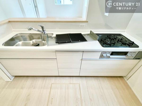 木更津市高柳の新築一戸建