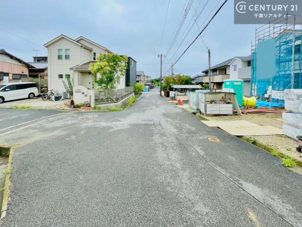 袖ケ浦市長浦駅前２丁目の新築一戸建