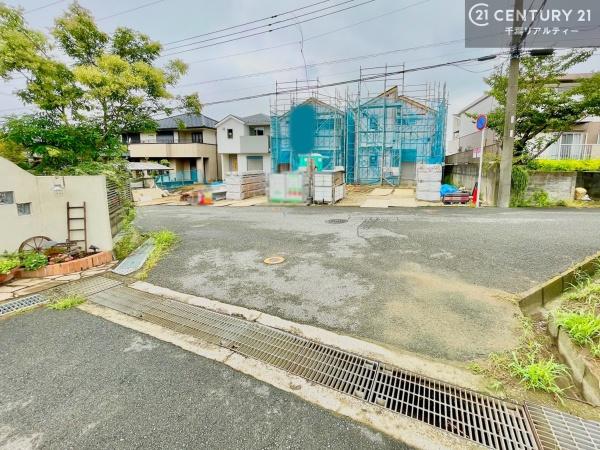 袖ケ浦市長浦駅前２丁目の新築一戸建