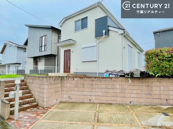 木更津市請西南４丁目の中古一戸建て