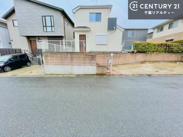 木更津市請西南４丁目の中古一戸建て