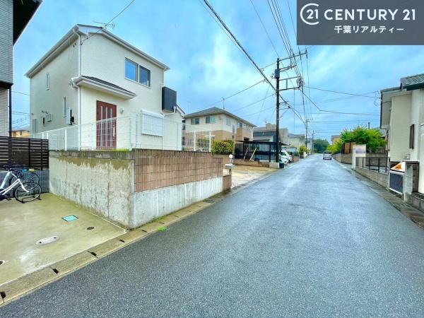 木更津市請西南４丁目の中古一戸建て