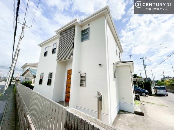 市原市君塚５丁目の中古一戸建