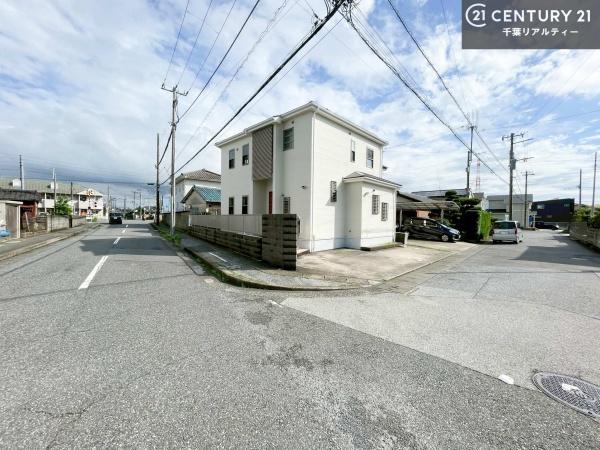 市原市君塚５丁目の中古一戸建て