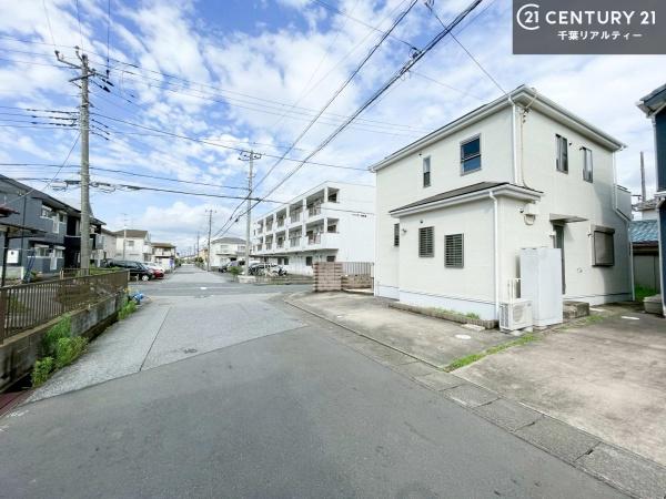 市原市君塚５丁目の中古一戸建て