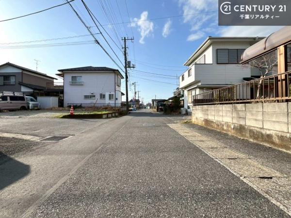 市原市姉崎の新築一戸建