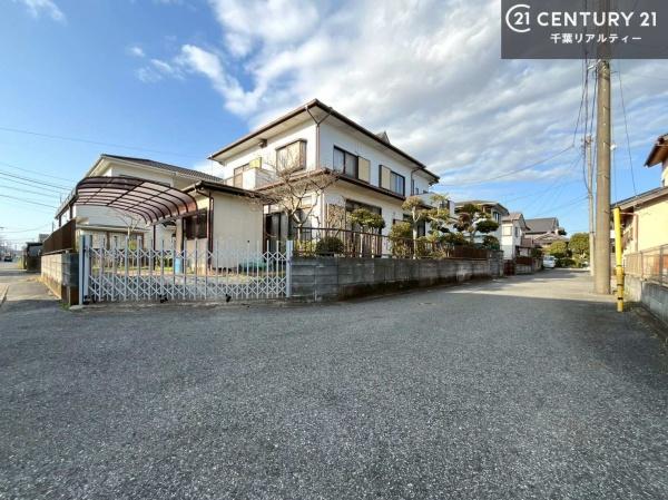 市原市姉崎の新築一戸建