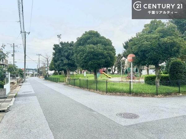 袖ケ浦市蔵波台４丁目の新築一戸建